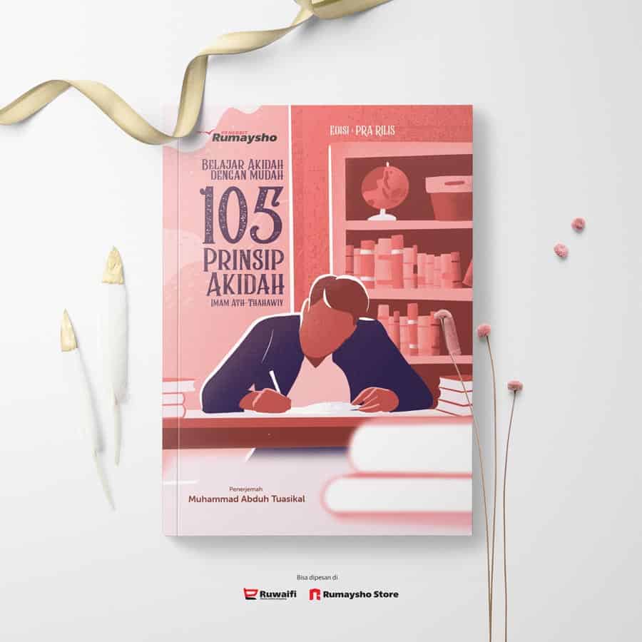 Belajar Aqidah dengan Mudah 105 Prinsip Aqidah