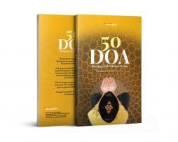 50 Doa Mengatasi Problem Hidup