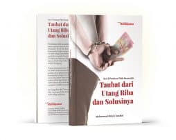 Taubat Dari Utang Riba dan Solusinya