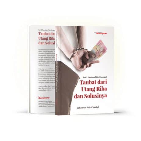 Taubat Dari Utang Riba dan Solusinya