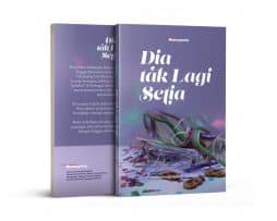 Dia Tak Lagi Setia