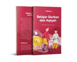 Belajar Qurban dan Aqiqah