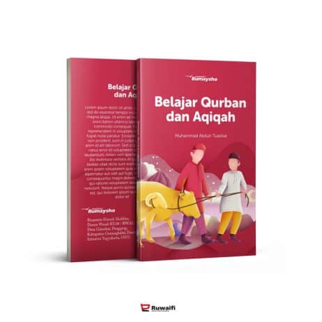Belajar Qurban dan Aqiqah