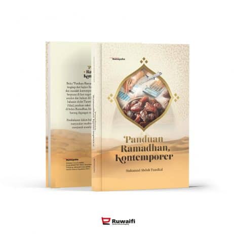 Panduan Ramadhan Kontemporer