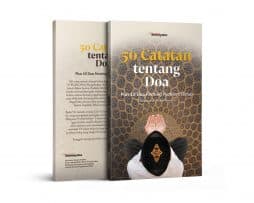 50 Catatan Tentang Doa