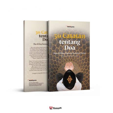 50 Catatan Tentang Doa