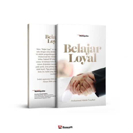 Belajar Loyal