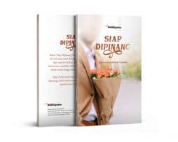 Siap Dipinang