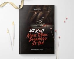 40 Kiat Agar Tidak Diganggu Setan