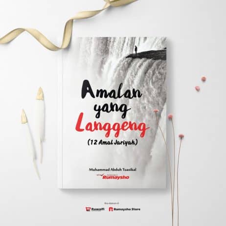 Amalan Yang Langgeng