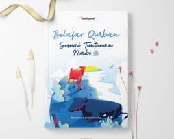 Belajar Qurban Sesuai Tuntunan Nabi