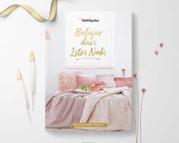 Belajar dari Istri Nabi