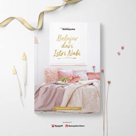 Belajar dari Istri Nabi