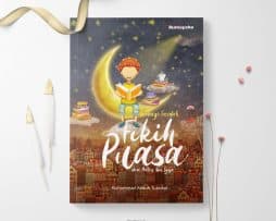 Berbagi Faedah FIkih Puasa dari Matan Abu Syuja
