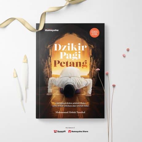 Dzikir Pagi dan Petang