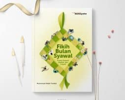 Fikih Bulan Syawal