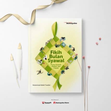 Fikih Bulan Syawal