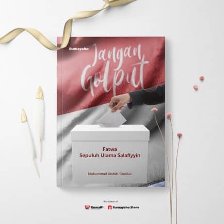 Jangan Golput