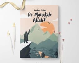 Jawaban Cerdas Di Manakah Allah