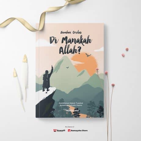 Jawaban Cerdas Di Manakah Allah