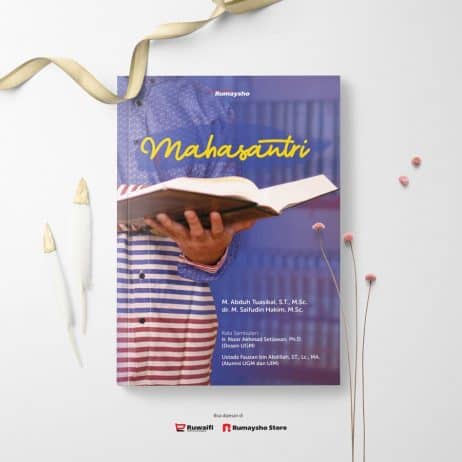Mahasantri