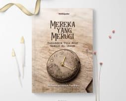 Mereka yang Merugi