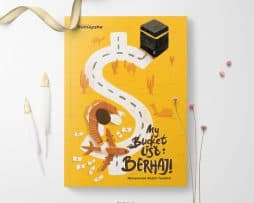 My Bucket List Berhaji