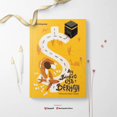 My Bucket List Berhaji