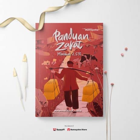 Panduan Zakat Minimal