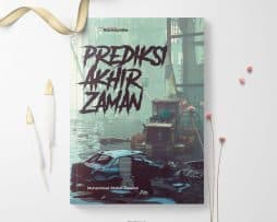 Prediksi Akhir Zaman