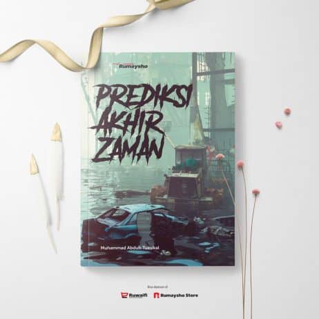 Prediksi Akhir Zaman