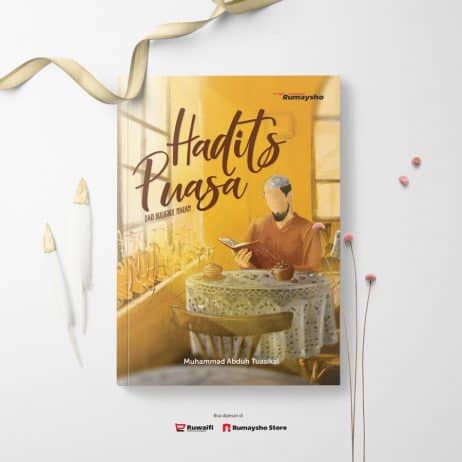 Puasa dari Bulughul Maram