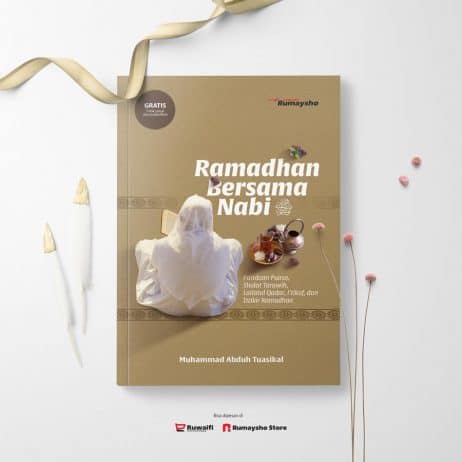 Ramadhan Bersama Nabi