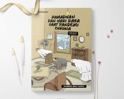 Ramadhan dan Hari Raya Saat Pandemi Melanda