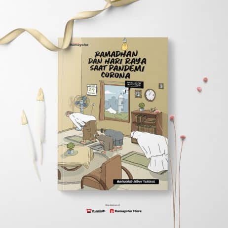 Ramadhan dan Hari Raya Saat Pandemi Melanda