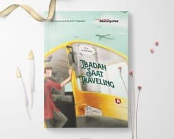 Saku Ibadah Saat Travelling