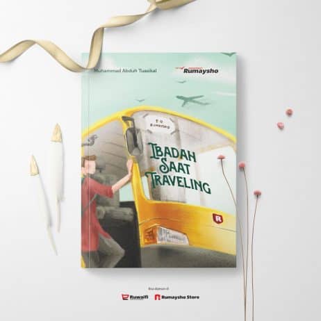 Saku Ibadah Saat Travelling