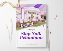 Siap Naik Pelaminan