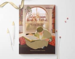 Tafsir Jalalain Surah Al Fatihah