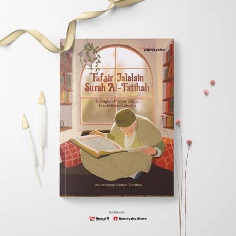 Tafsir Jalalain Surah Al Fatihah