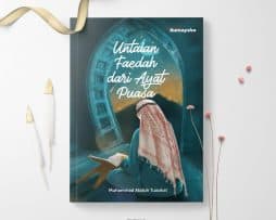 Untaian Faedah dari Ayat Puasa