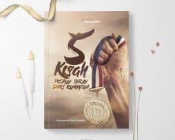 Lima Kisah Penuh Ibrah