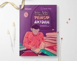 Belajar Aqidah dengan Mudah