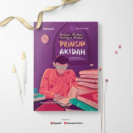 Belajar Aqidah dengan Mudah