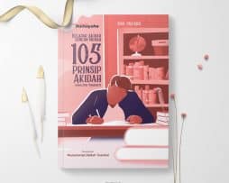 Belajar Aqidah dengan Mudah 105 Prinsip Aqidah